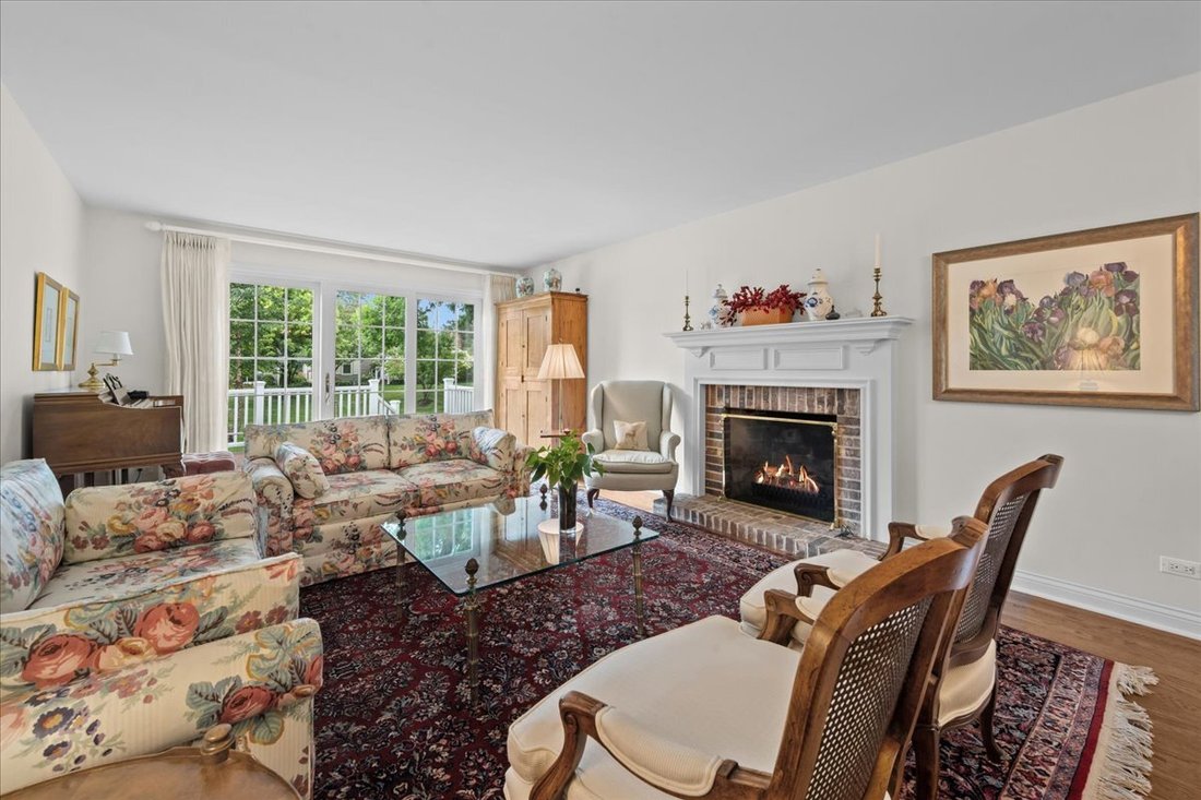 Casa a Northbrook, Illinois, Stati Uniti 5 - 18894667