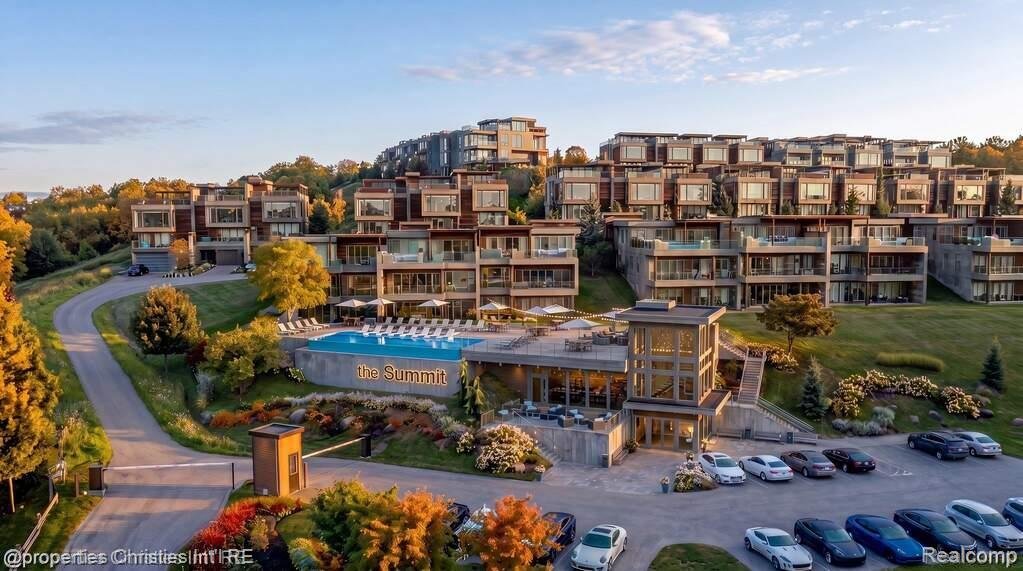 Condo in Petoskey, Michigan, United States 1 - 18156924