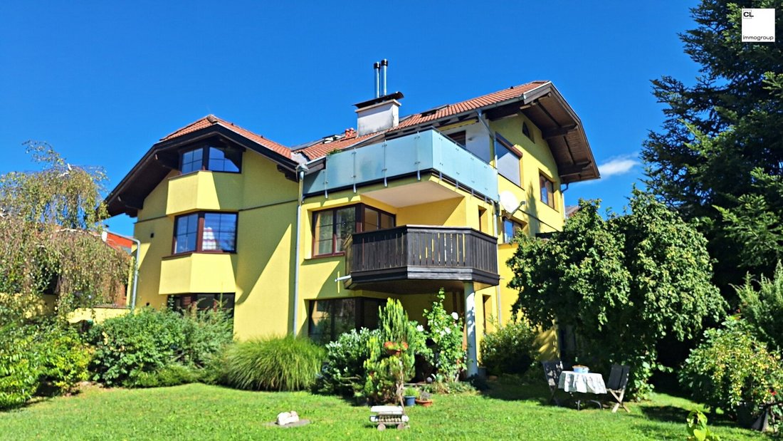 Appartement à Mondsee, Haute-Autriche, Autriche 2 - 18426481