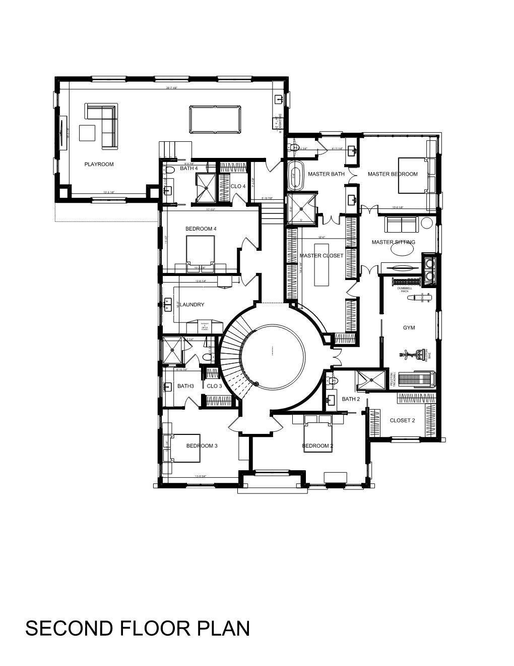 Haus in Frisco, Texas, Vereinigte Staaten 4 - 18894650
