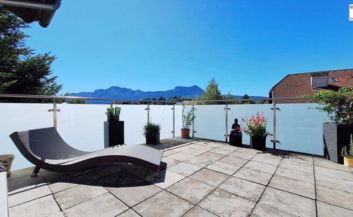 Apartment in Mondsee, Upper Austria, Austria 1