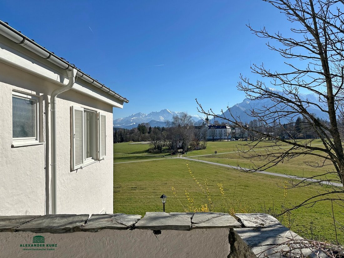 Haus in Salzburg, Salzburg, Österreich 2 - 18894771