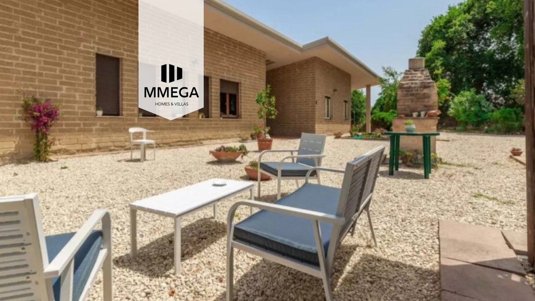 Villa in Sant'Elpidio a Mare, Marken, Italien 5 - 18895275