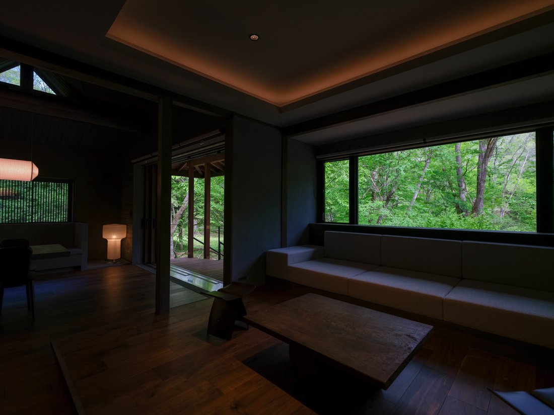 Villa in Karuizawa, Nagano, Japan 5 - 18895022