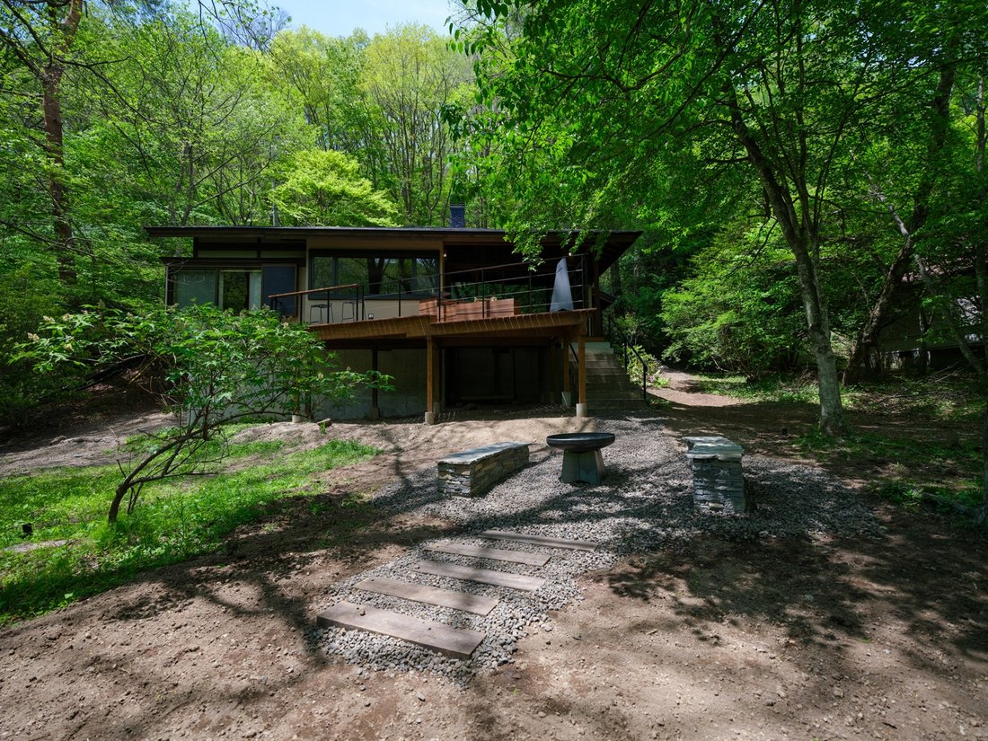 Villa in Karuizawa, Nagano, Japan 2 - 18895022