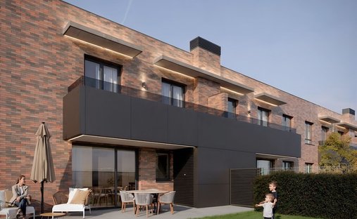 Townhouse in Vitoria-Gasteiz, Basque Country, Spain 1