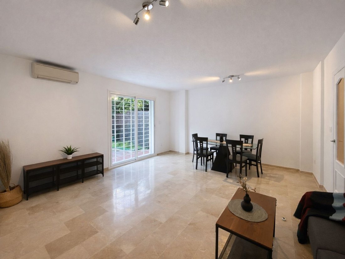 Townhouse in l'Albir, l'Alfas del Pi, Valencian Community 4 - 15791085