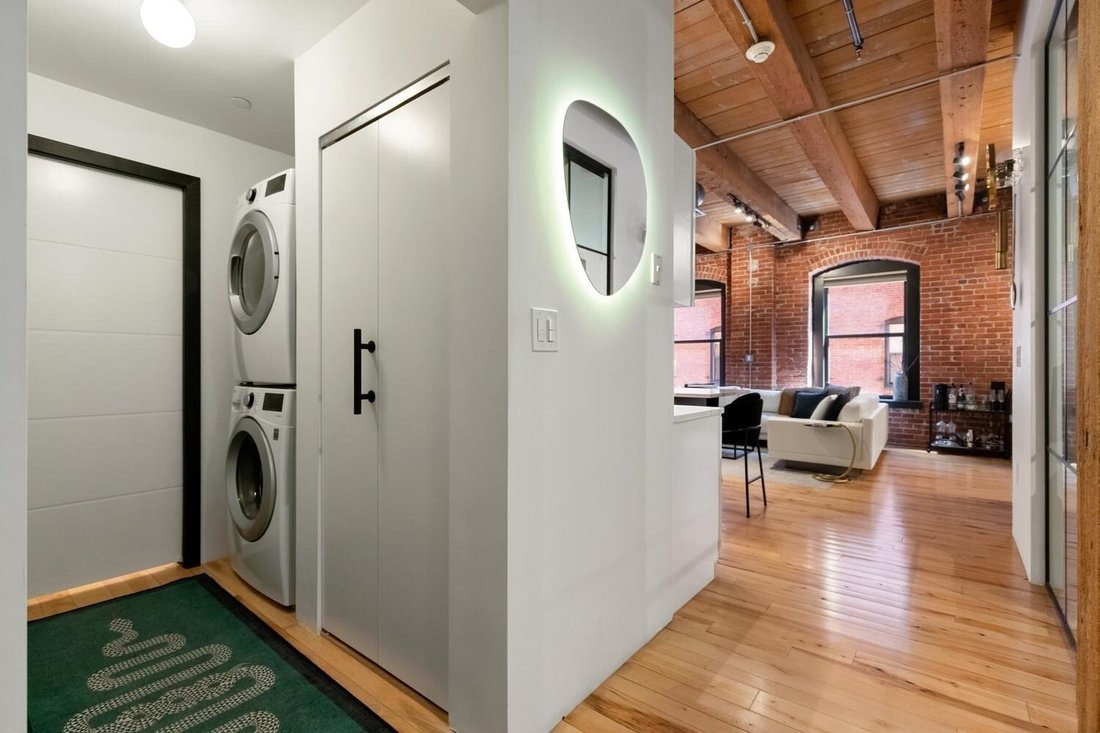 Condominio a Boston, Massachusetts, Stati Uniti 3 - 18894831