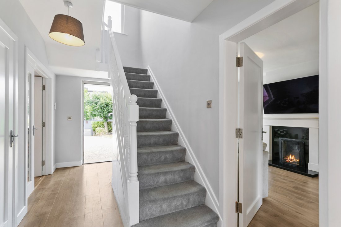 Maison à Dublin, Comté de Dublin, Irlande 2 - 18894844