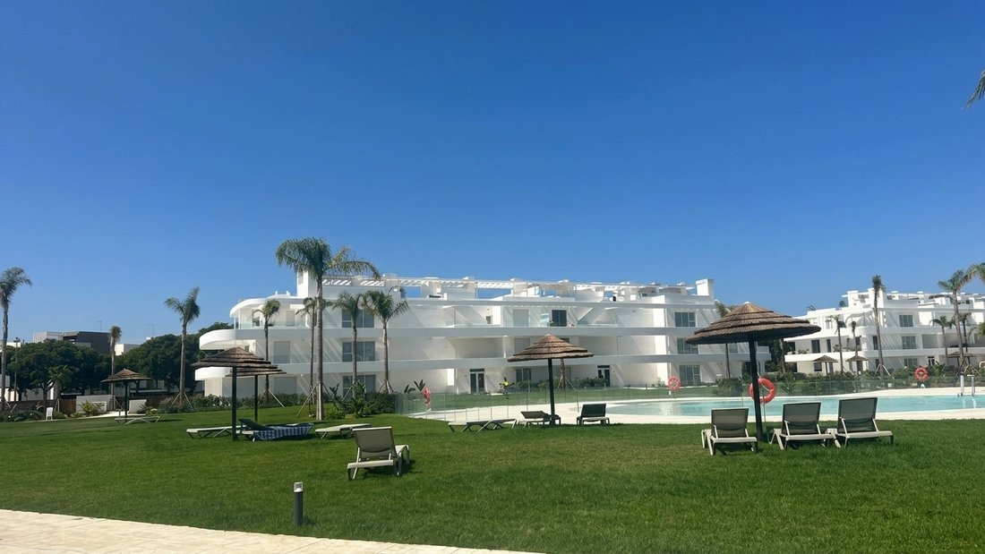 Attico a Rota, Andalusia, Spagna 4 - 18895266