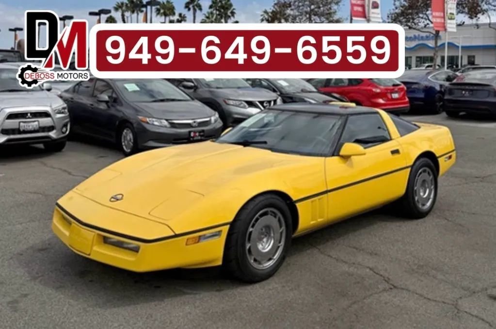 Coupe in Costa Mesa, CA, United States 1 - 18895009