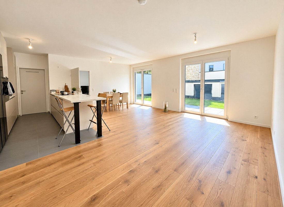Apartment in Korneuburg, Lower Austria, Austria 3 - 18024446