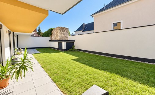 Apartamento en Korneuburg, Baja Austria, Austria 1