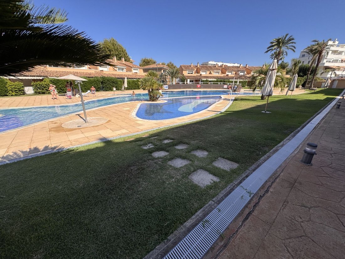 Appartamento a Jávea, Comunità Valenzana, Spagna 3 - 18895208