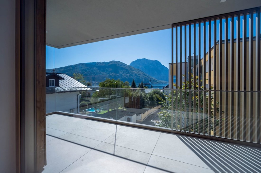 Appartamento a Gmunden, Alta Austria, Austria 3 - 18894853