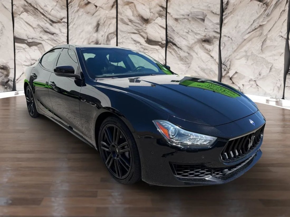 Sedan in Las Vegas, NV, United States 4 - 18895097