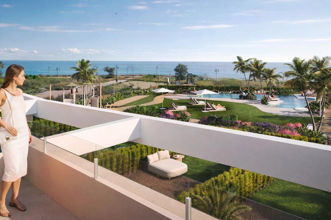 Villa a El Campello, Comunità Valenzana, Spagna 1 - 18895317