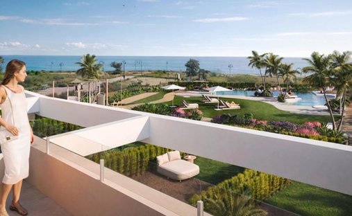 Villa a El Campello, Comunità Valenzana, Spagna 1