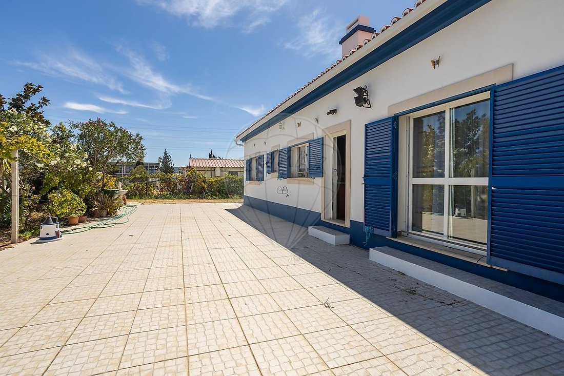 Villa in Quinta do Anjo, Setubal, Portugal 1 - 18895032