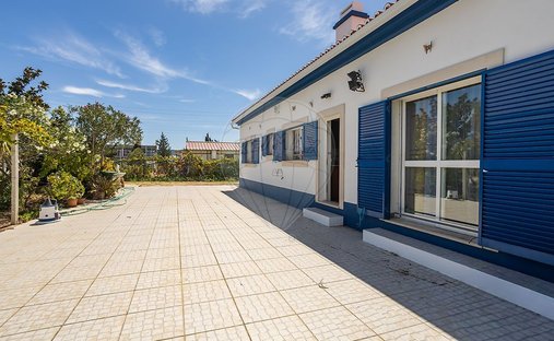 Villa a Quinta do Anjo, Setúbal Municipality, Portogallo 1