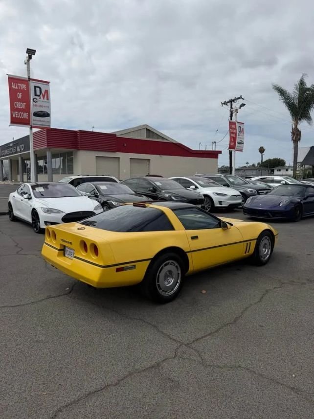 Coupe in Costa Mesa, CA, United States 5 - 18895009