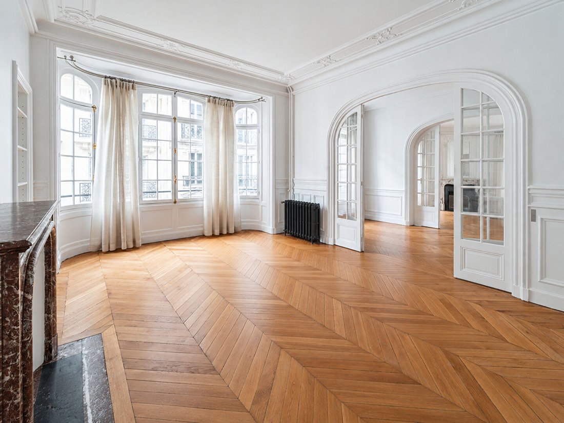Apartment in Violet Commerce, Paris 15e Arrondissement, Paris 1 - 18536561