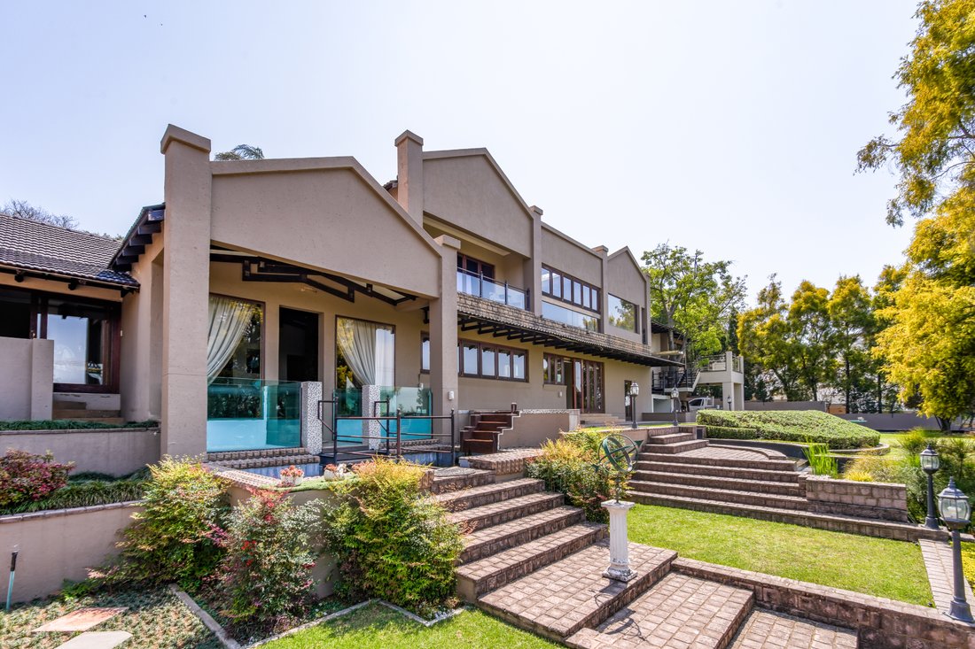 House in Monument Park, Gauteng, South Africa 4 - 18895154