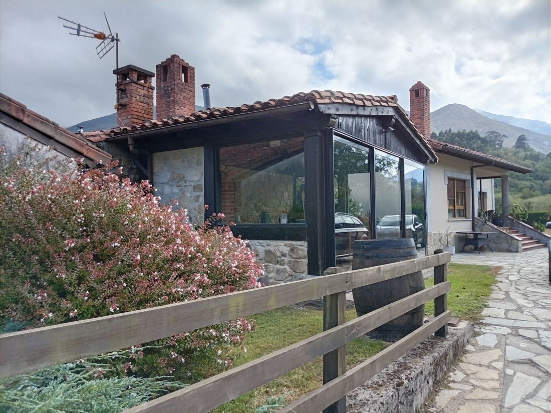 Maison à Llanes, Asturies, Espagne 4 - 18895252