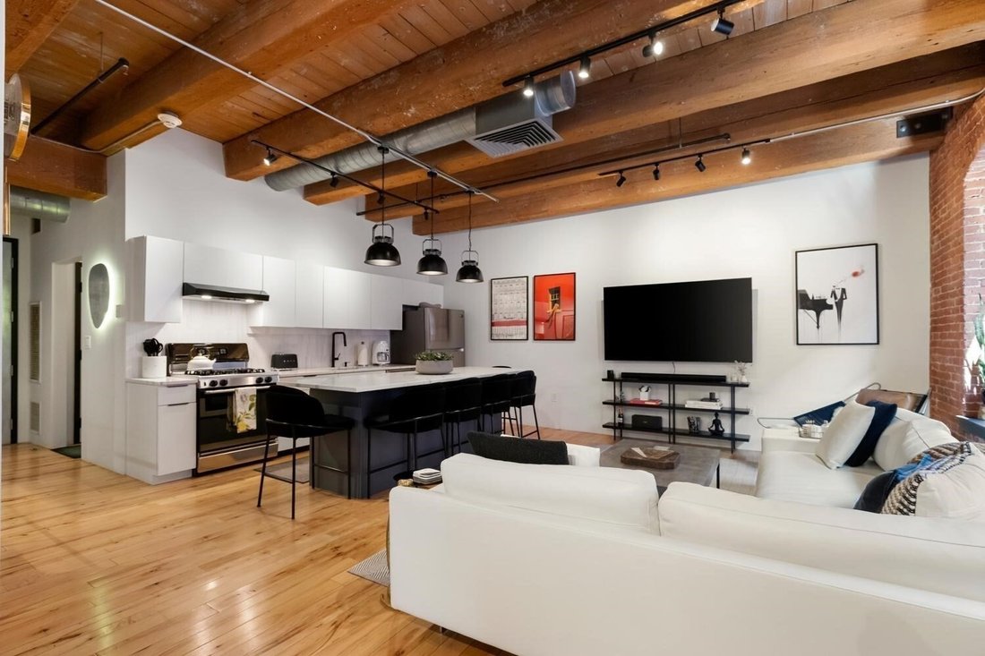 Condominio a Boston, Massachusetts, Stati Uniti 5 - 18894831