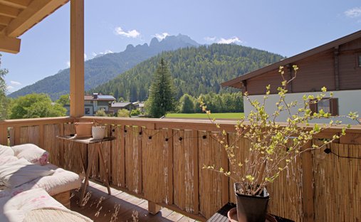 Apartment in Waidring, Tyrol, Austria 1
