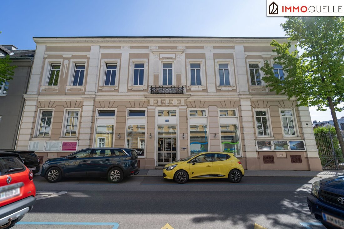 House in Amstetten, Lower Austria, Austria 2 - 18894843
