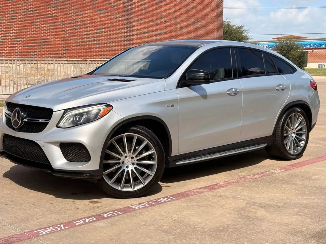 Suv in Houston, TX, United States 1 - 18892194