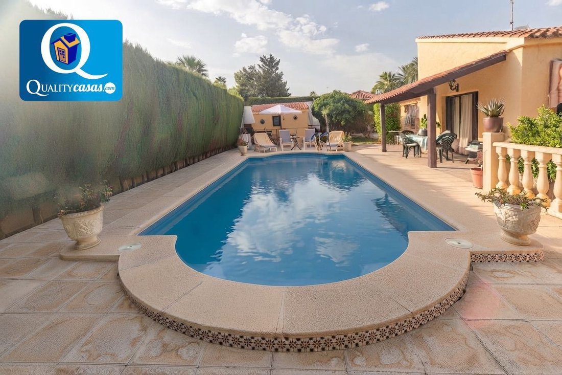Villa a El Campello, Comunità Valenzana, Spagna 4 - 18895295