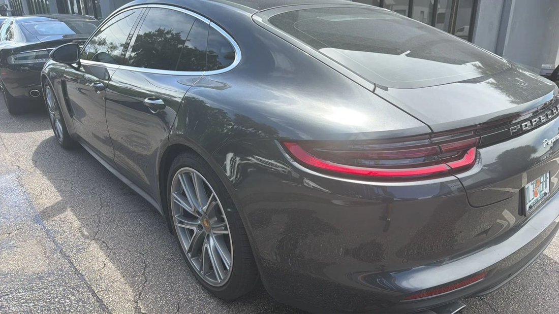 Sedan in Boynton Beach, FL, United States 4 - 18892252