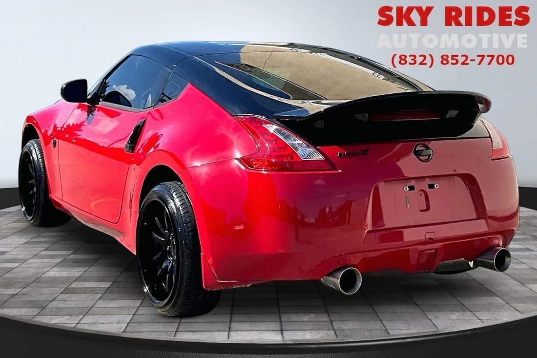Coupe in Houston, TX, United States 4 - 18892066