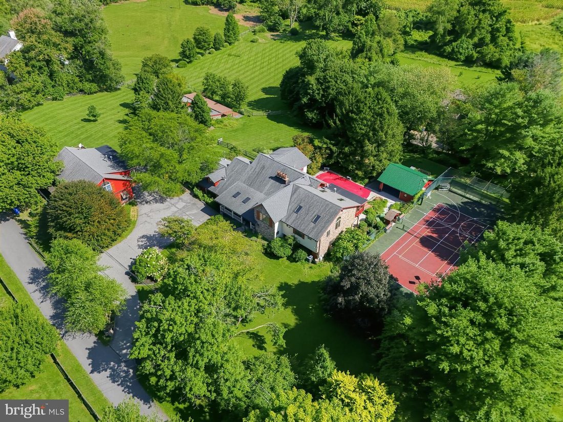House in Concordville, Pennsylvania, United States 5 - 18895150