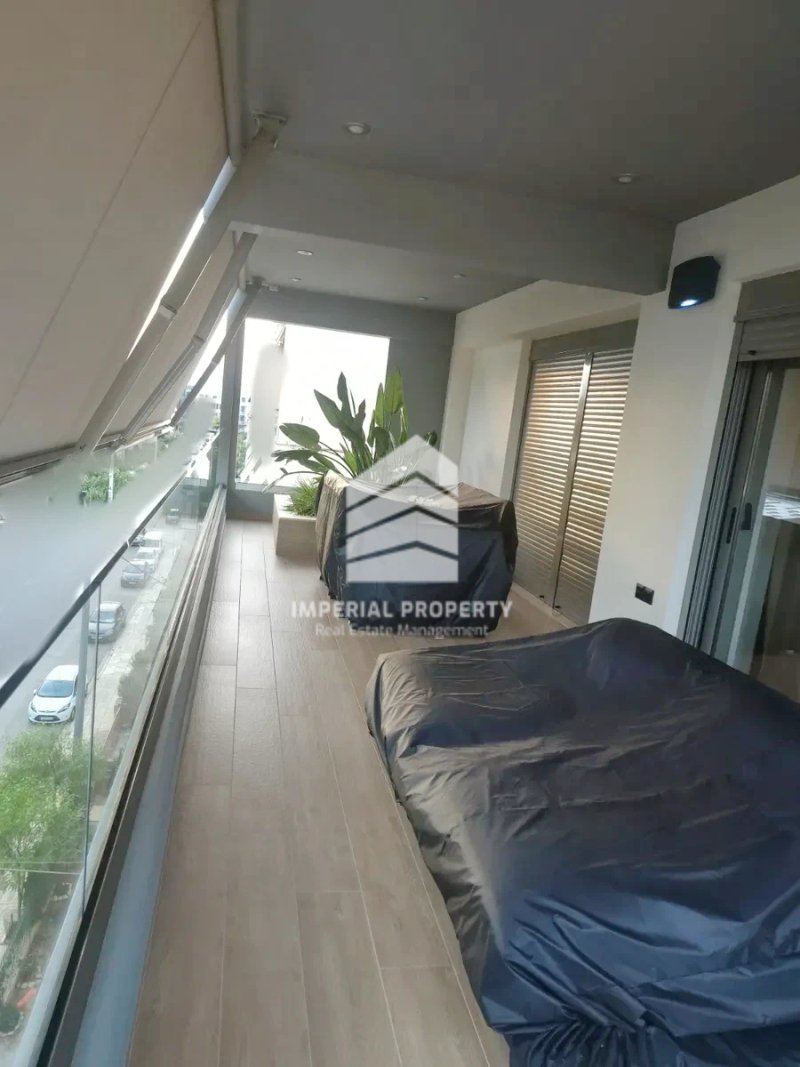 Apartment in Glyfada, Attica, Greece 2 - 18895137