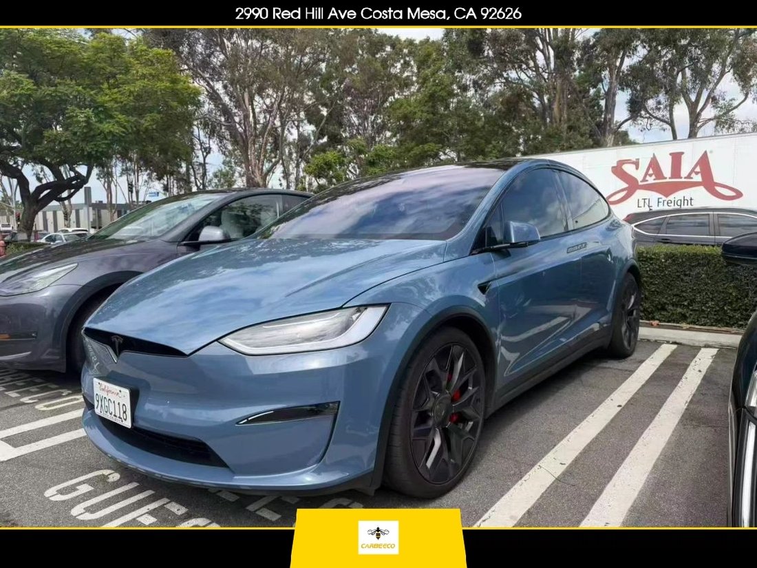 Suv in Costa Mesa, CA, United States 1 - 18892057