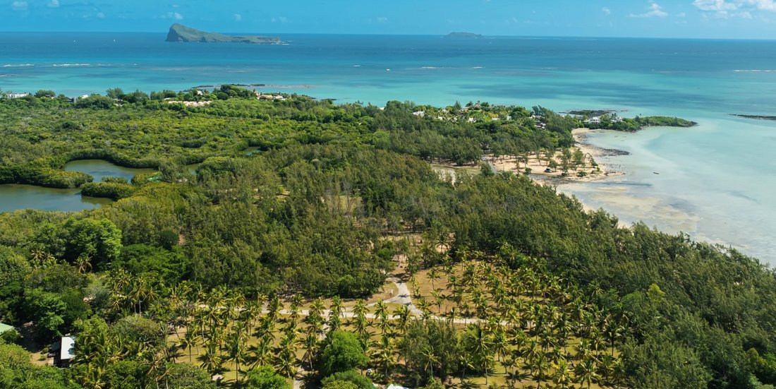 Wohnung in Cap Malheureux, Riviere du Rempart, Mauritius 5 - 18895228