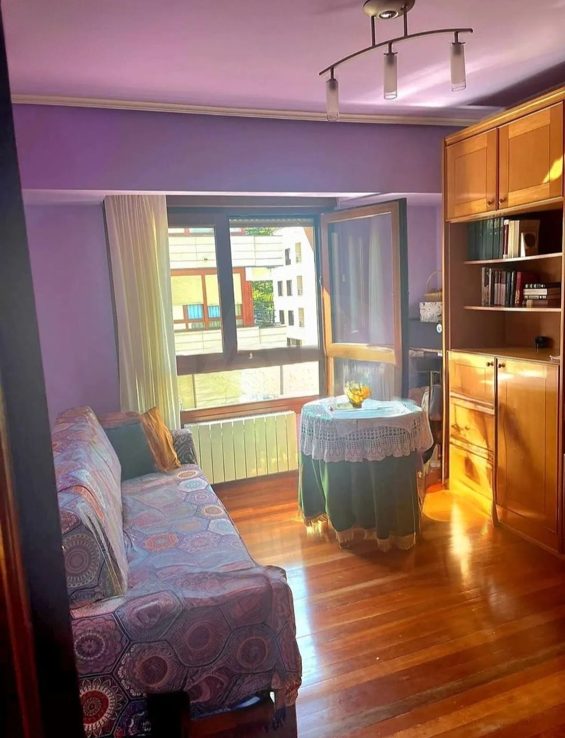 Apartamento en Guecho, País Vasco, España 5 - 18895122