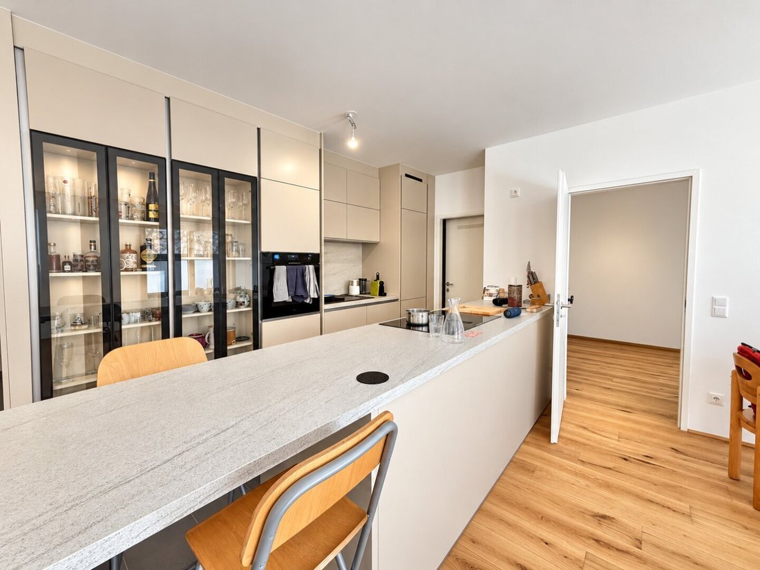 Apartment in Korneuburg, Lower Austria, Austria 2 - 18024446