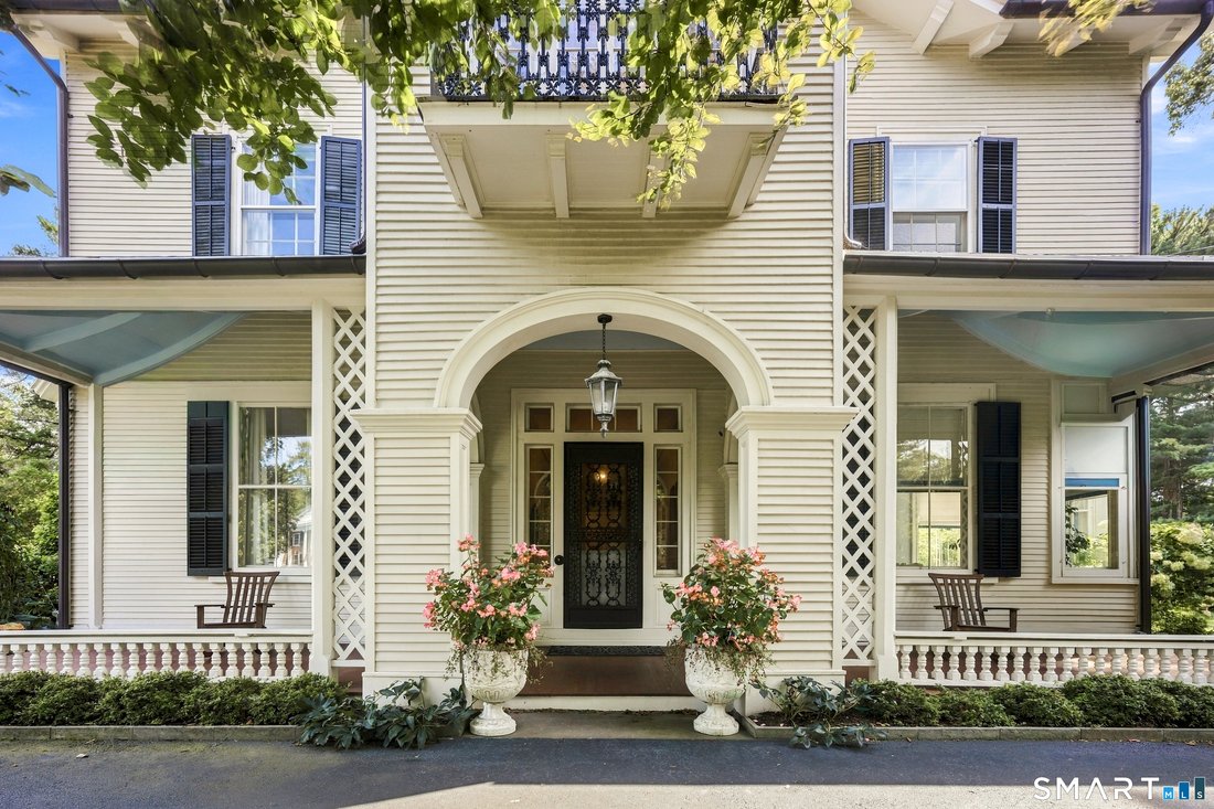 Haus in Fairfield, Connecticut, Vereinigte Staaten 2 - 18895151
