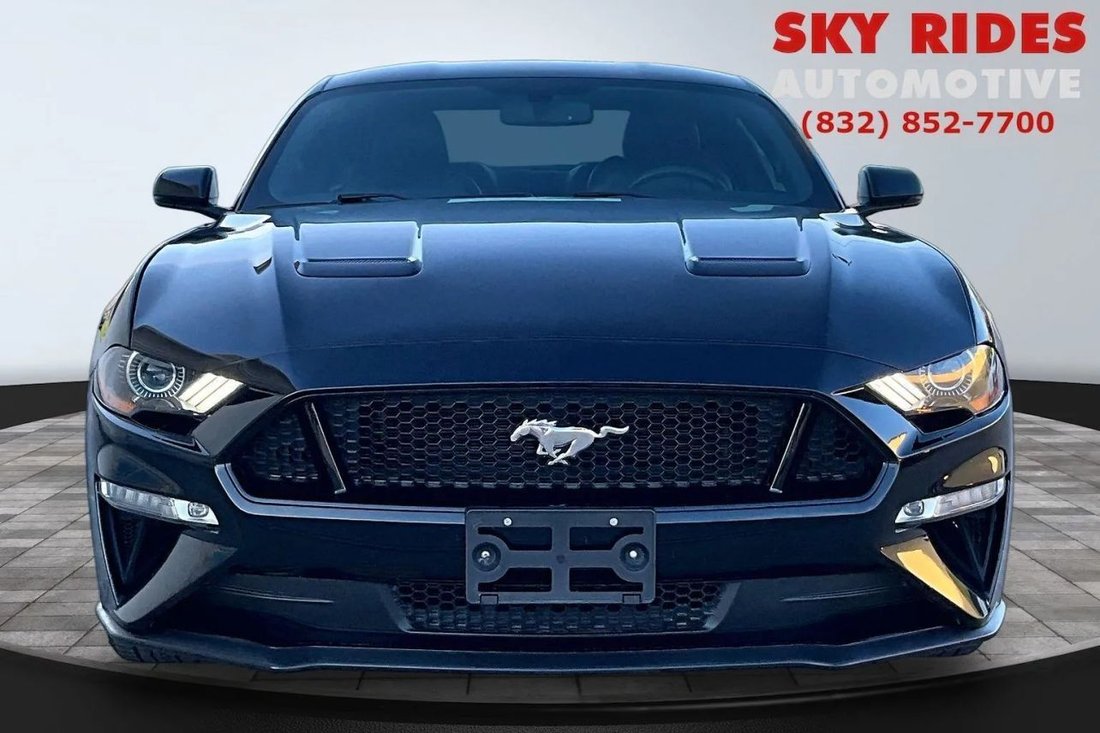 Coupe in Houston, TX, United States 2 - 18892054