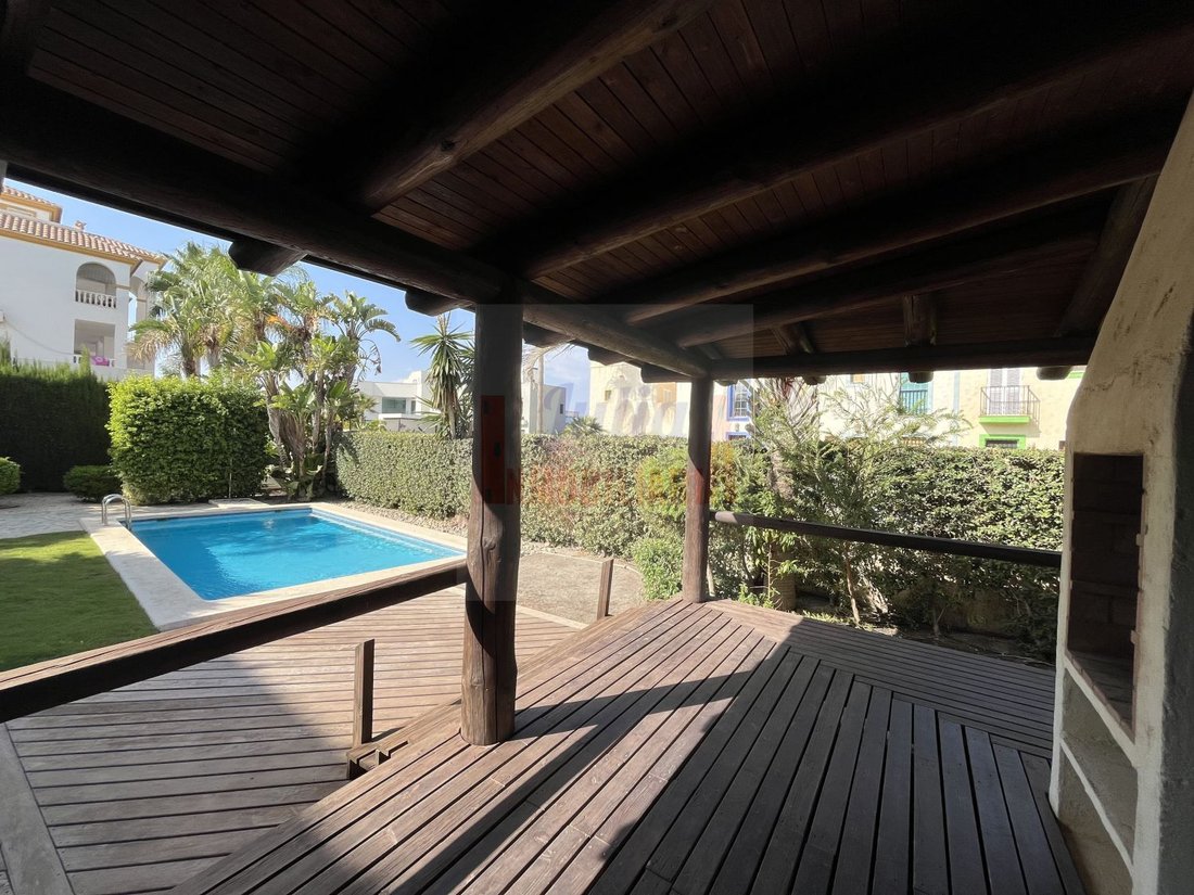 Chalet a Vera, Andalusia, Spagna 5 - 18895269