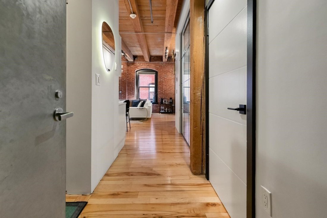 Condominio a Boston, Massachusetts, Stati Uniti 2 - 18894831