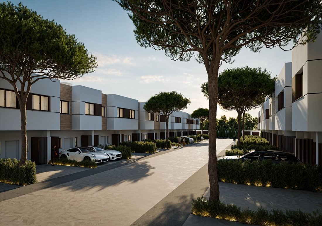 Residenza a Mijas, Andalusia, Spagna 1 - 18895267