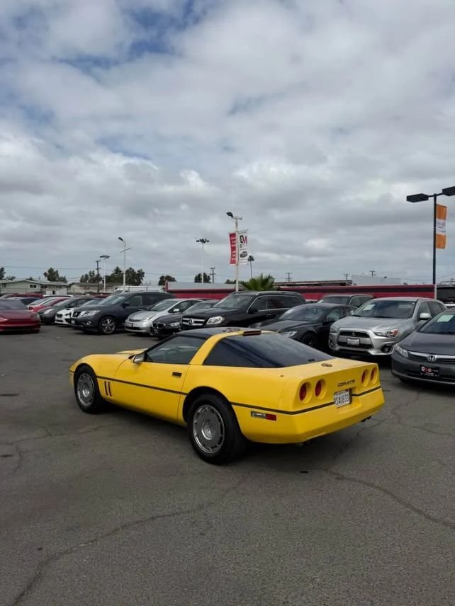Coupe in Costa Mesa, CA, United States 3 - 18895009
