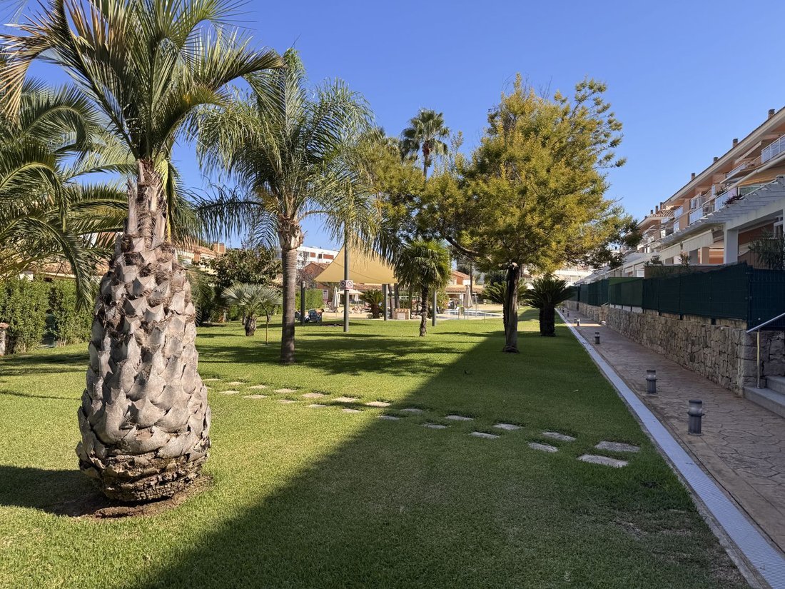 Appartamento a Jávea, Comunità Valenzana, Spagna 2 - 18895208