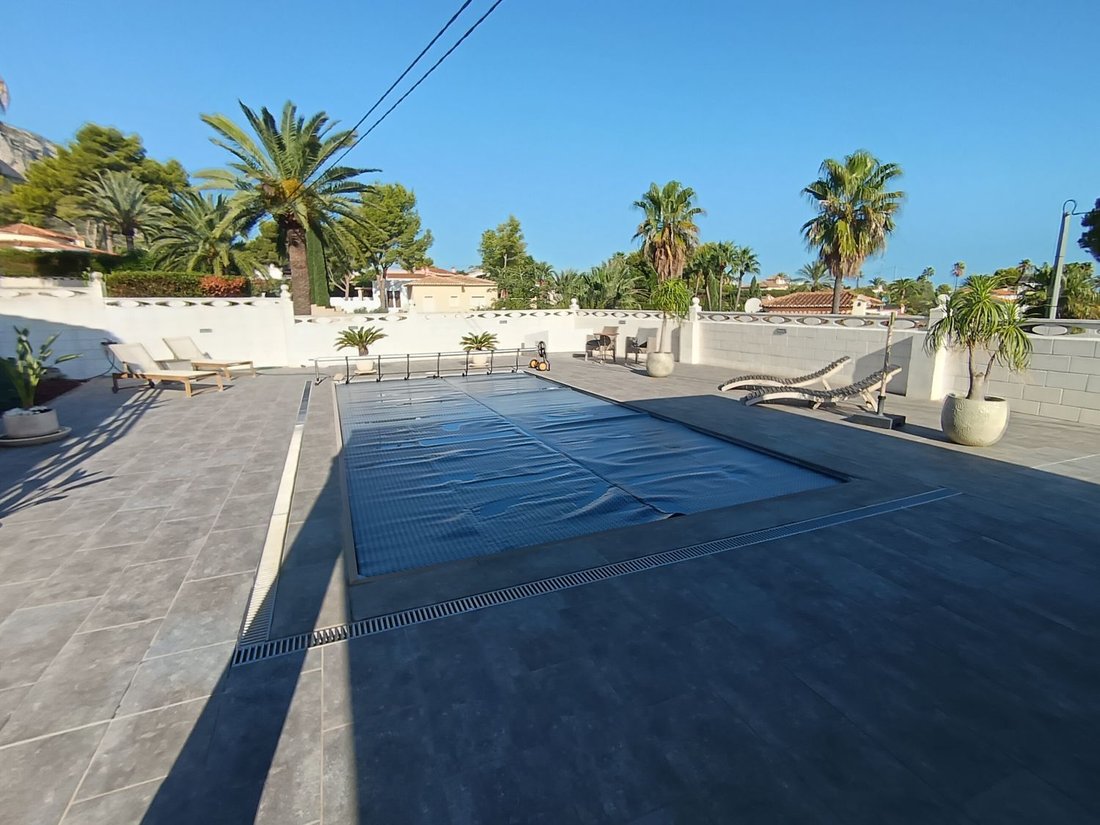 Chalet a Dénia, Comunità Valenzana, Spagna 4 - 18895206