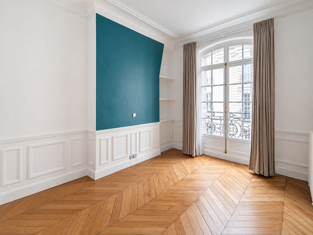 Apartment in Violet Commerce, Paris 15e Arrondissement, Paris 5 - 18536561